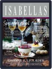 ISABELLAS (Digital) Subscription                    November 1st, 2019 Issue
