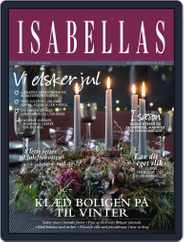 ISABELLAS (Digital) Subscription                    October 1st, 2019 Issue