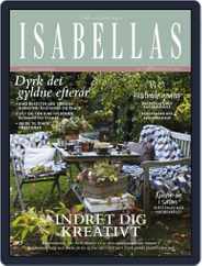 ISABELLAS (Digital) Subscription                    September 1st, 2019 Issue