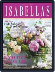 ISABELLAS (Digital) Subscription                    June 1st, 2019 Issue