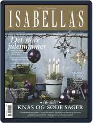 ISABELLAS (Digital) Subscription                    October 1st, 2018 Issue