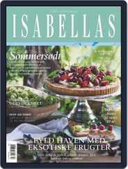 ISABELLAS (Digital) Subscription                    July 1st, 2018 Issue