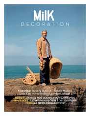 Milk Decoration (Digital) Subscription                    April 1st, 2023 Issue
