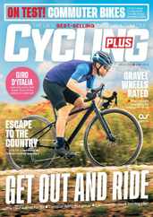 Cycling Plus (Digital) Subscription                    June 1st, 2023 Issue