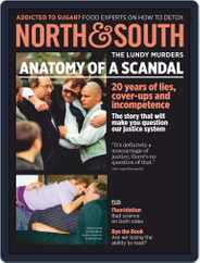 North & South (Digital) Subscription                    April 1st, 2020 Issue