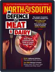North & South (Digital) Subscription                    December 1st, 2019 Issue