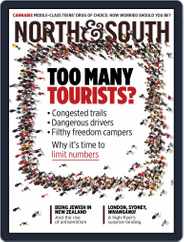 North & South (Digital) Subscription                    August 1st, 2019 Issue