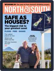 North & South (Digital) Subscription                    January 1st, 2019 Issue