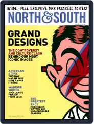 North & South (Digital) Subscription                    May 1st, 2018 Issue