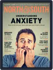 North & South (Digital) Subscription                    January 1st, 2018 Issue