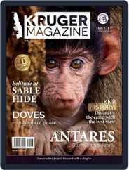 Kruger (Digital) Subscription                    November 30th, 2021 Issue