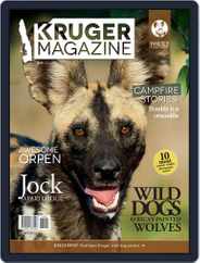 Kruger (Digital) Subscription                    December 1st, 2017 Issue