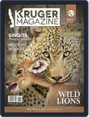 Kruger (Digital) Subscription                    October 1st, 2017 Issue