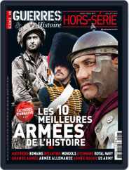 Guerres & Histoires Hors Série (Digital) Subscription                    July 1st, 2019 Issue