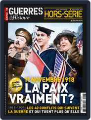 Guerres & Histoires Hors Série (Digital) Subscription                    November 1st, 2018 Issue