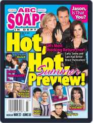 ABC Soaps In Depth (Digital) Subscription                    May 23rd, 2013 Issue