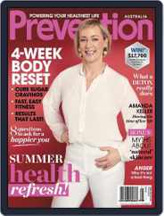 Prevention Magazine Australia (Digital) Subscription                    February 1st, 2019 Issue