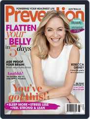Prevention Magazine Australia (Digital) Subscription                    December 1st, 2018 Issue