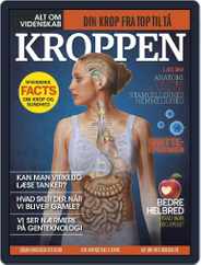 Alt om videnskab (Digital) Subscription                    January 1st, 2019 Issue