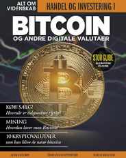 Alt om videnskab (Digital) Subscription                    October 1st, 2018 Issue
