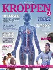 Alt om videnskab (Digital) Subscription                    June 1st, 2018 Issue