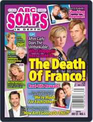 ABC Soaps In Depth (Digital) Subscription                    July 18th, 2013 Issue