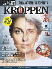 Alt om videnskab (Digital) Subscription                    December 1st, 2017 Issue