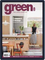 Green (Digital) Subscription                    September 1st, 2017 Issue