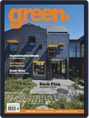 Green (Digital) Subscription                    July 1st, 2017 Issue
