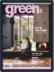 Green (Digital) Subscription                    May 1st, 2017 Issue