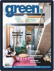 Green (Digital) Subscription                    March 1st, 2017 Issue
