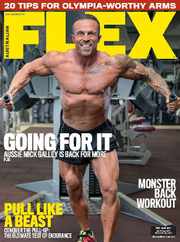 FLEX Australia (Digital) Subscription                    February 1st, 2017 Issue