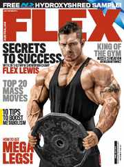 FLEX Australia (Digital) Subscription                    April 1st, 2016 Issue
