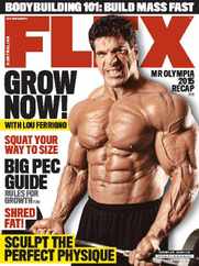 FLEX Australia (Digital) Subscription                    December 1st, 2015 Issue