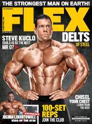 FLEX Australia (Digital) Subscription                    October 1st, 2015 Issue