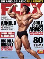 FLEX Australia (Digital) Subscription                    June 1st, 2015 Issue