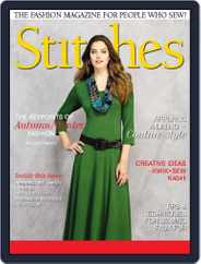 Australian Stitches (Digital) Subscription                    April 1st, 2023 Issue