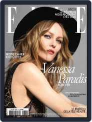 Elle France (Digital) Subscription                    April 13th, 2023 Issue