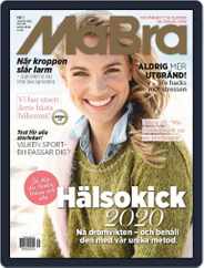 MåBra (Digital) Subscription                    January 1st, 2020 Issue
