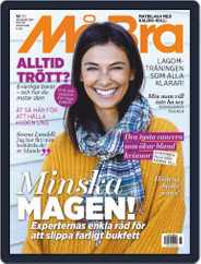 MåBra (Digital) Subscription                    November 1st, 2019 Issue