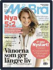 MåBra (Digital) Subscription                    September 1st, 2019 Issue