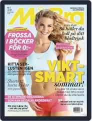 MåBra (Digital) Subscription                    July 1st, 2019 Issue