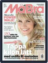 MåBra (Digital) Subscription                    April 1st, 2019 Issue
