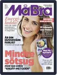 MåBra (Digital) Subscription                    March 1st, 2019 Issue