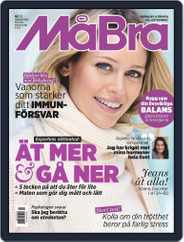 MåBra (Digital) Subscription                    February 1st, 2019 Issue