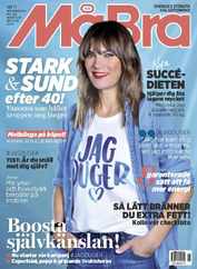MåBra (Digital) Subscription                    November 1st, 2018 Issue