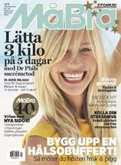 MåBra (Digital) Subscription                    September 1st, 2018 Issue
