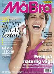 MåBra (Digital) Subscription                    August 1st, 2018 Issue