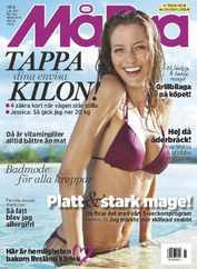 MåBra (Digital) Subscription                    June 1st, 2018 Issue