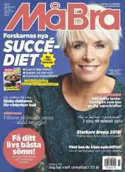 MåBra (Digital) Subscription                    February 1st, 2018 Issue